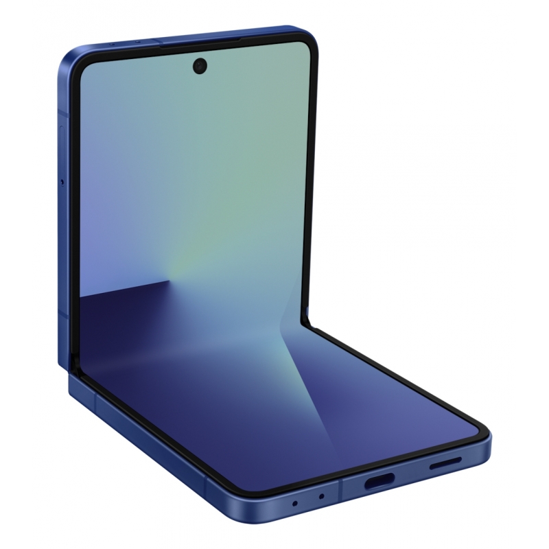 Samsung SM-F766BDBHEUB smartphones 17,5 cm (6.9") SIM doble 5G USB Tipo C 12 GB 512 GB 4300 mAh Azul