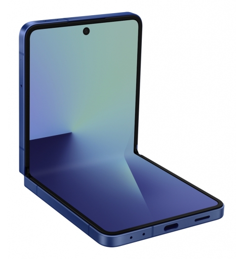 Samsung SM-F766BDBHEUB smartphones 17,5 cm (6.9") SIM doble 5G USB Tipo C 12 GB 512 GB 4300 mAh Azul