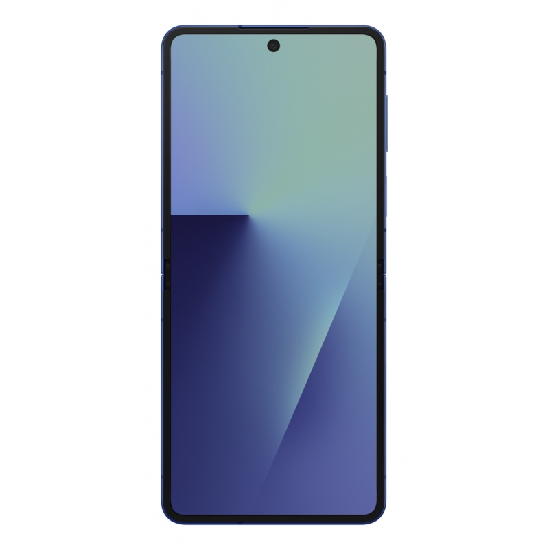 Samsung SM-F766BDBHEUB smartphones 17,5 cm (6.9") SIM doble 5G USB Tipo C 12 GB 512 GB 4300 mAh Azul