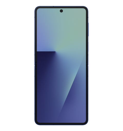 Samsung SM-F766BDBHEUB smartphones 17,5 cm (6.9") SIM doble 5G USB Tipo C 12 GB 512 GB 4300 mAh Azul