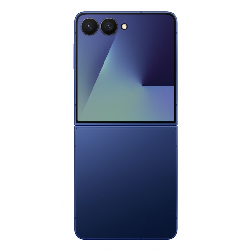 Samsung SM-F766BDBHEUB smartphones 17,5 cm (6.9") SIM doble 5G USB Tipo C 12 GB 512 GB 4300 mAh Azul