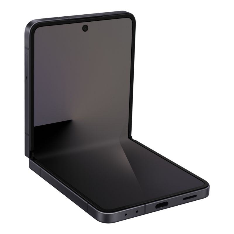 Samsung SM-F766BZKHEUB smartphone 17,5 cm (6.9") Doppia SIM 5G USB tipo-C 12 GB 512 GB 4300 mAh Nero