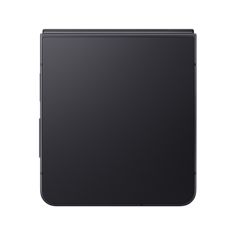 Samsung SM-F766BZKHEUB smartphones 17,5 cm (6.9") SIM doble 5G USB Tipo C 12 GB 512 GB 4300 mAh Negro