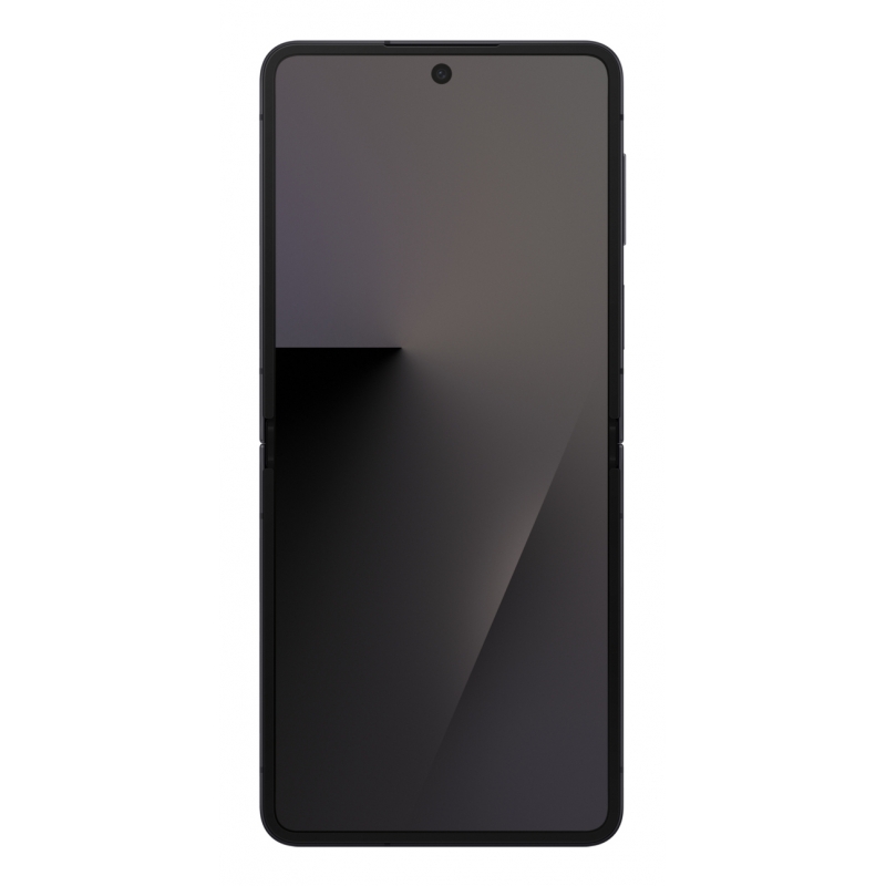 Samsung SM-F766BZKHEUB smartphones 17,5 cm (6.9") SIM doble 5G USB Tipo C 12 GB 512 GB 4300 mAh Negro