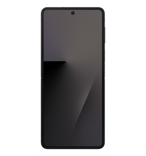 Samsung SM-F766BZKHEUB smartphones 17,5 cm (6.9") SIM doble 5G USB Tipo C 12 GB 512 GB 4300 mAh Negro