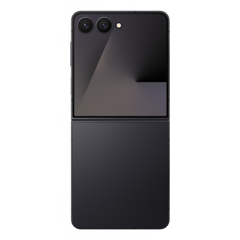 Samsung SM-F766BZKHEUB smartphones 17,5 cm (6.9") SIM doble 5G USB Tipo C 12 GB 512 GB 4300 mAh Negro