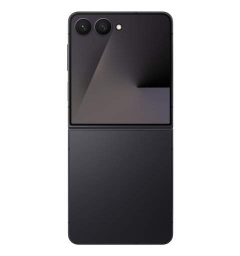 Samsung SM-F766BZKHEUB smartphones 17,5 cm (6.9") SIM doble 5G USB Tipo C 12 GB 512 GB 4300 mAh Negro