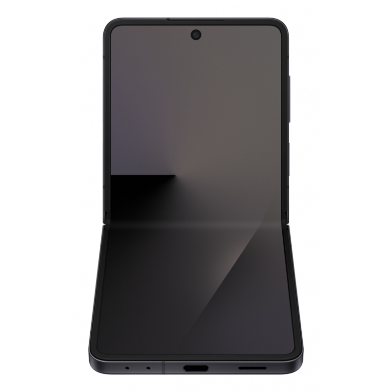 Samsung SM-F766BZKHEUB smartphone 17,5 cm (6.9") Doppia SIM 5G USB tipo-C 12 GB 512 GB 4300 mAh Nero