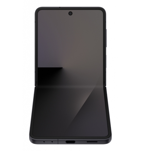 Samsung SM-F766BZKHEUB smartphones 17,5 cm (6.9") SIM doble 5G USB Tipo C 12 GB 512 GB 4300 mAh Negro