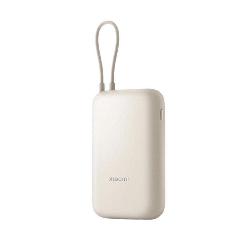 Xiaomi BHR9072GL Powerbank Lithium-Ion (Li-Ion) 10000 mAh Rose