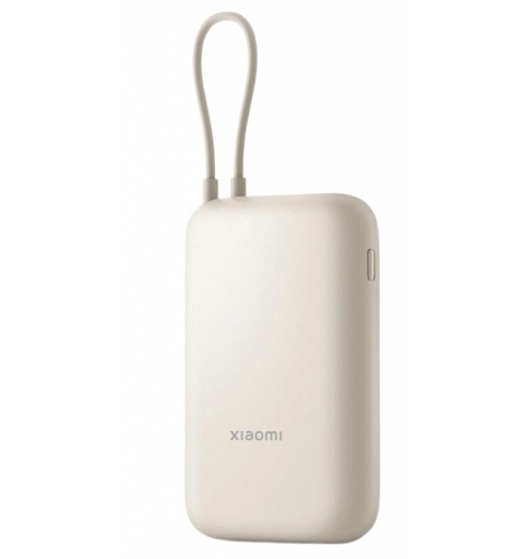 Xiaomi BHR9072GL batería externa Ión de litio 10000 mAh Rosa
