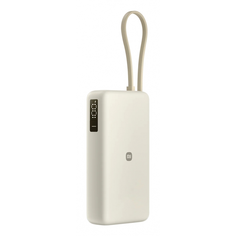 Xiaomi 67W Power Bank 20000 Ioni di Litio 20000 mAh Sabbia