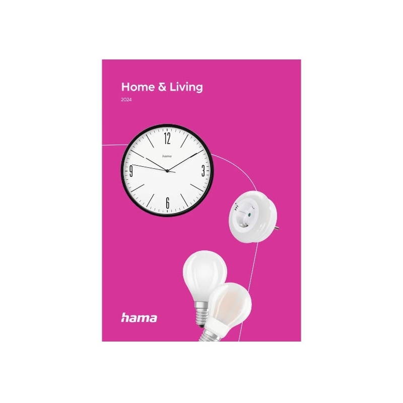 Hama Home&Living 2024