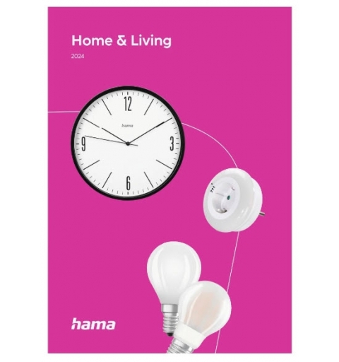 Hama Home&Living 2024