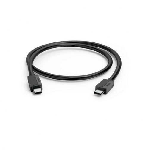 Hama 00200786 cavo USB USB 2.0 3 m USB C 0,48 Gbit s 60 W Nero