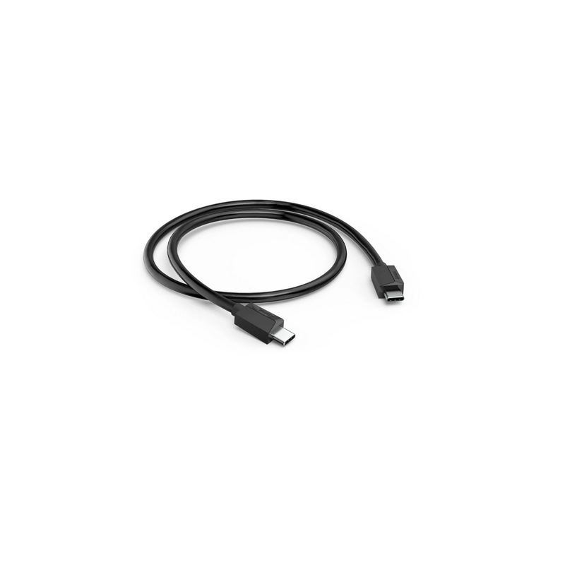 Hama 00200786 câble USB USB 2.0 3 m USB C 0,48 Gbit s 60 W Noir