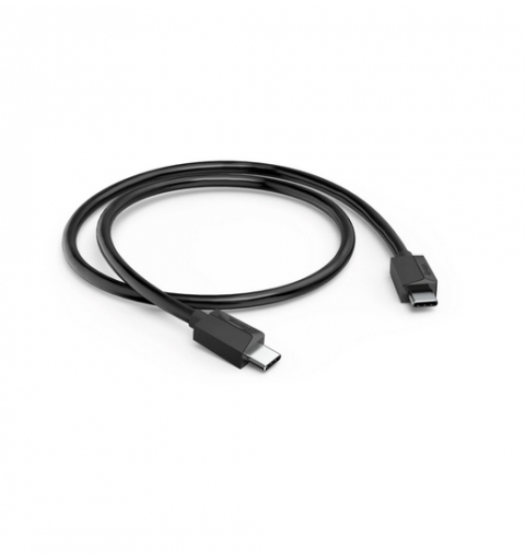Hama 00200786 cable USB USB 2.0 3 m USB C 0,48 Gbit s 60 W Negro