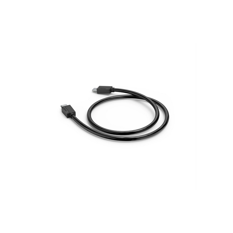 Hama 00200786 USB Kabel USB 2.0 3 m USB C 0,48 Gbit s 60 W Schwarz