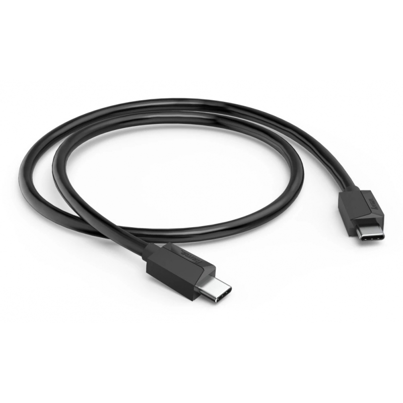 Hama 00200787 cable USB USB 3.2 Gen 2 (3.1 Gen 2) 2 m USB C 10 Gbit s Negro