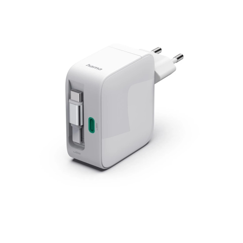 Hama 00200025 Caricabatterie per dispositivi mobili Universale Bianco AC Ricarica rapida Interno Hama 00200025 Caricabatterie per dispositivi mobili Universale Bianco AC Ricarica rapida Interno