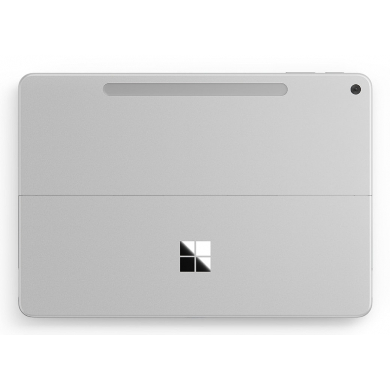 Microsoft Surface Pro 12" Snapdragon 256 GB 30.5 cm (12") 16 GB Wi-Fi 7 (802.11be) Windows 11 Home Platinum