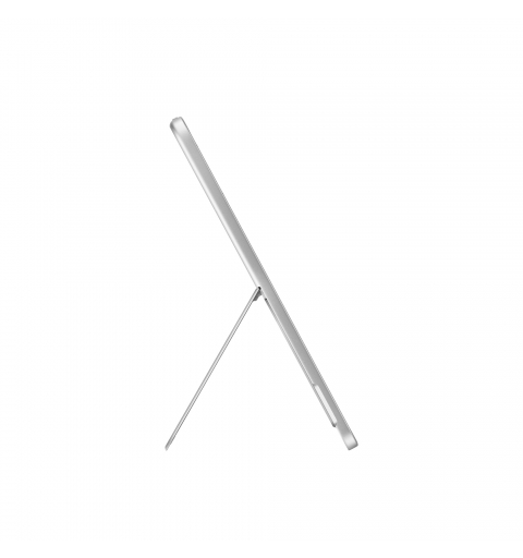 Microsoft Surface Pro 12" Snapdragon 256 GB 30,5 cm (12") 16 GB Wi-Fi 7 (802.11be) Windows 11 Home Platin