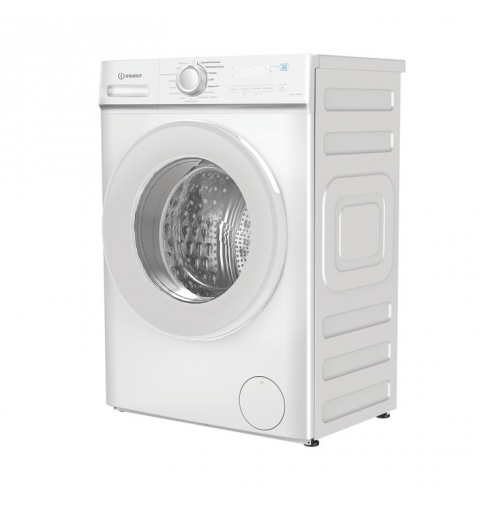 Indesit IMA 864 MY TIME IT Waschmaschine Frontlader 8 kg 1400 RPM Weiß
