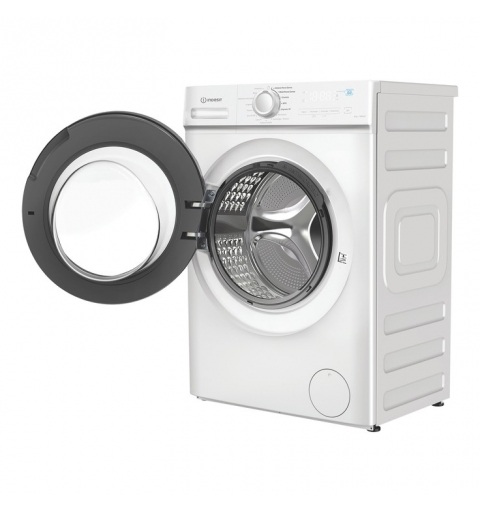 Indesit IMA 864 MY TIME IT lavadora Carga frontal 8 kg 1400 RPM Blanco