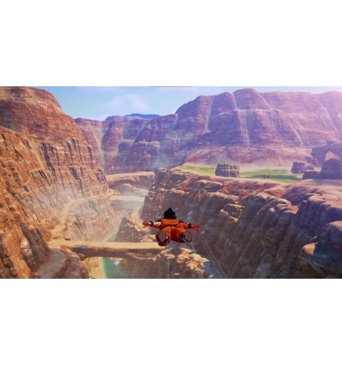 Infogrames Dragon Ball Z Kakarot Standard Englisch, Japanisch PlayStation 5