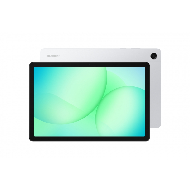Samsung Galaxy Tab A11+ 128 GB 27.9 cm (11") 6 GB Wi-Fi 5 (802.11ac) Grey