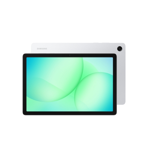 Samsung Galaxy Tab A11+ 128 GB 27.9 cm (11") 6 GB Wi-Fi 5 (802.11ac) Grey