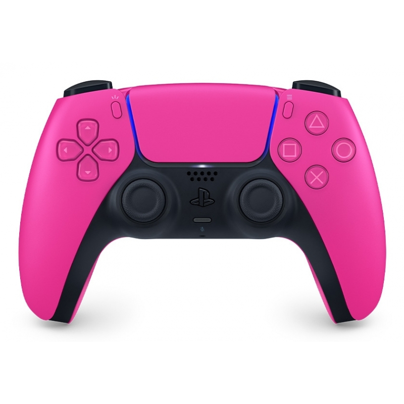 Sony DualSense v3 Pink Bluetooth USB Gamepad Analog Digital PlayStation 5