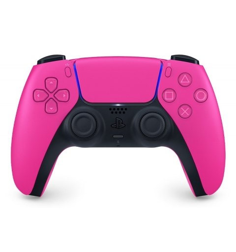 Sony DualSense v3 Rosa Bluetooth USB Gamepad Analógico Digital PlayStation 5