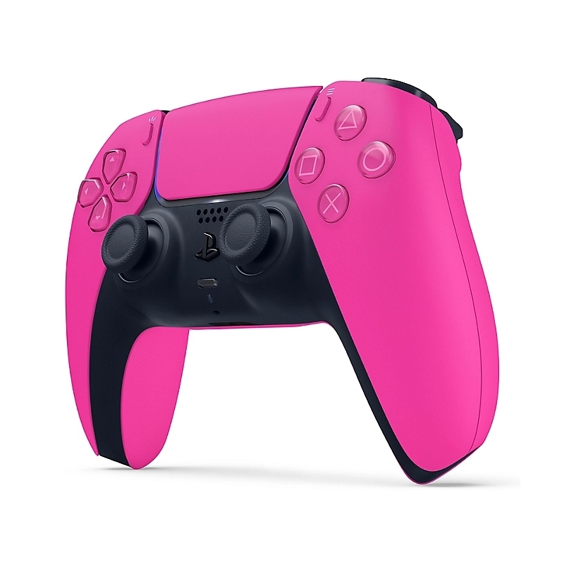 Sony DualSense v3 Pink Bluetooth USB Gamepad Analogue Digital PlayStation 5