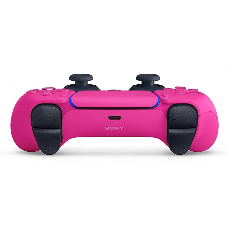 Sony DualSense v3 Rosa Bluetooth USB Gamepad Analógico Digital PlayStation 5