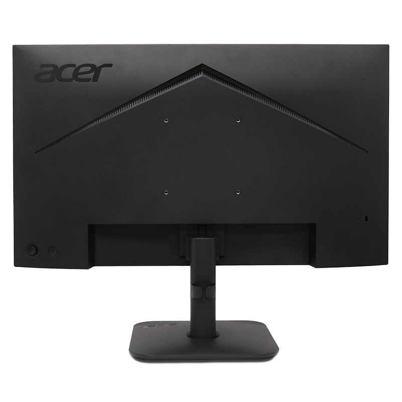 Acer KA2 KA242YP6BIP Computerbildschirm 60,5 cm (23.8") 1920 x 1080 Pixel Full HD LCD Schwarz