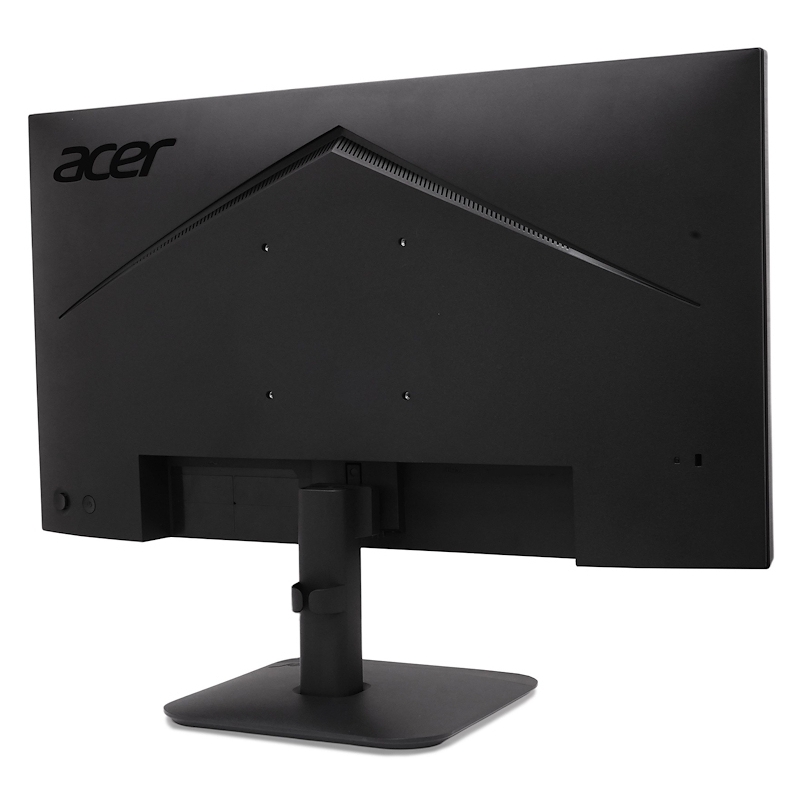 Acer KA2 KA242YP6BIP Computerbildschirm 60,5 cm (23.8") 1920 x 1080 Pixel Full HD LCD Schwarz