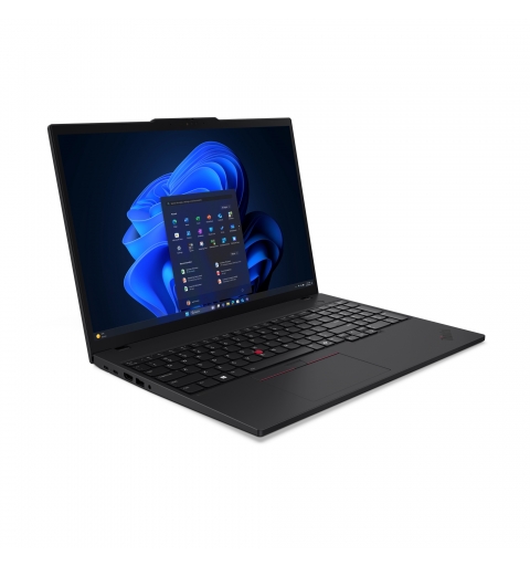Lenovo ThinkPad T16 Gen 4 (Intel) Copilot+ PC Intel Core Ultra 7 258V Laptop 40.6 cm (16") WUXGA 32 GB LPDDR5x-SDRAM 1 TB SSD