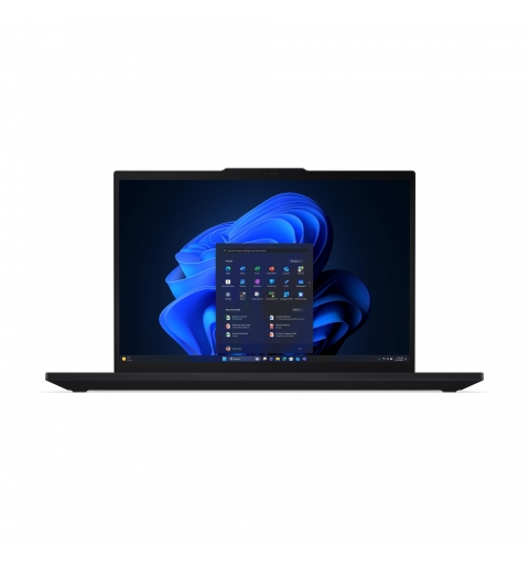 Lenovo ThinkPad T16 Gen 4 (Intel) Copilot+ PC Intel Core Ultra 7 258V Ordinateur portable 40,6 cm (16") WUXGA 32 Go