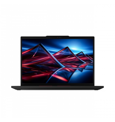 Lenovo ThinkPad P14s Gen 6 (AMD) Copilot+ PC AMD Ryzen™ AI 7 350 Mobile workstation 35.6 cm (14") WUXGA 32 GB DDR5-SDRAM 1 TB