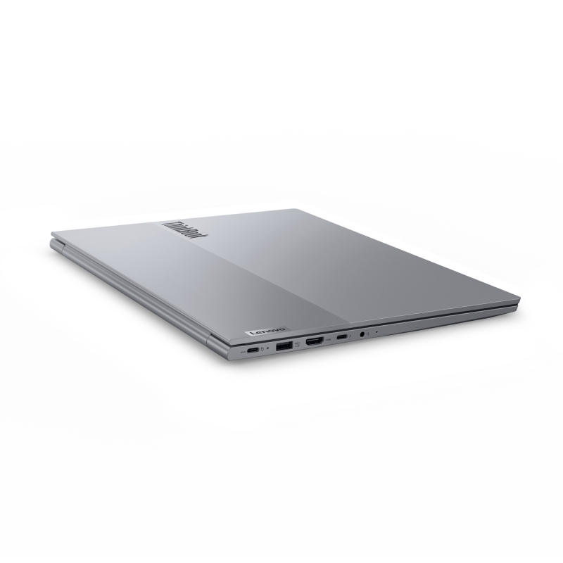 Lenovo ThinkBook 16 G7 ARP AMD Ryzen™ 5 7535HS Laptop 40.6 cm (16") WUXGA 16 GB DDR5-SDRAM 512 GB SSD Wi-Fi 6E (802.11ax)