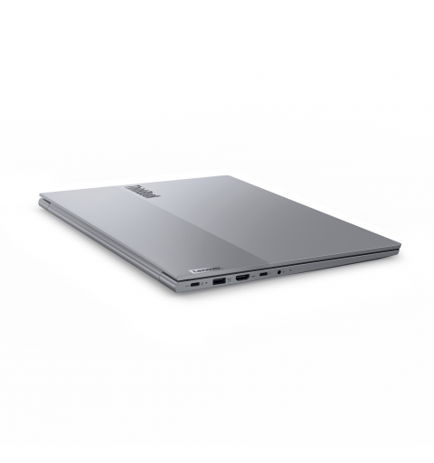 Lenovo ThinkBook 16 G7 ARP AMD Ryzen™ 5 7535HS Computer portatile 40,6 cm (16") WUXGA 16 GB DDR5-SDRAM 512 GB SSD Wi-Fi 6E