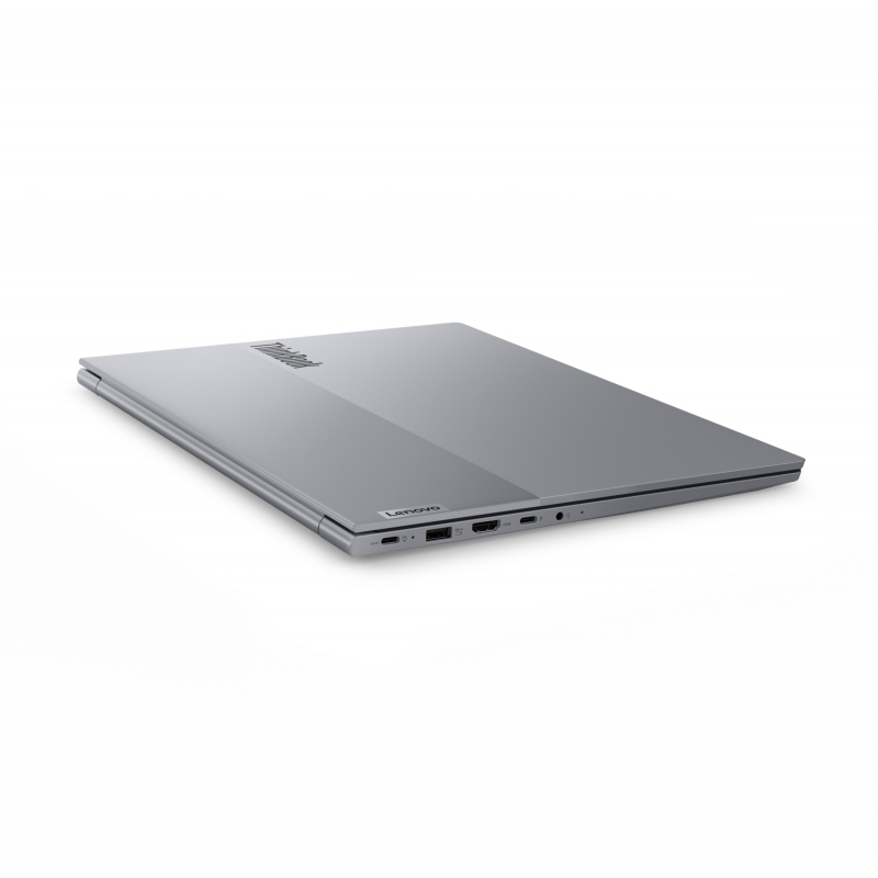 Lenovo ThinkBook 16 G8 IAL Intel Core Ultra 5 135H Computer portatile 40,6 cm (16") WUXGA 16 GB DDR5-SDRAM 512 GB SSD Wi-Fi 6E