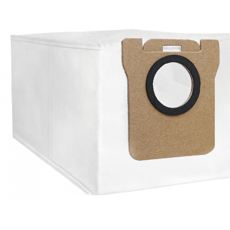 Xiaomi BHR6560GL Staubsauger Zubehör Zusatz Staubbeutel Staubsaugerroboter