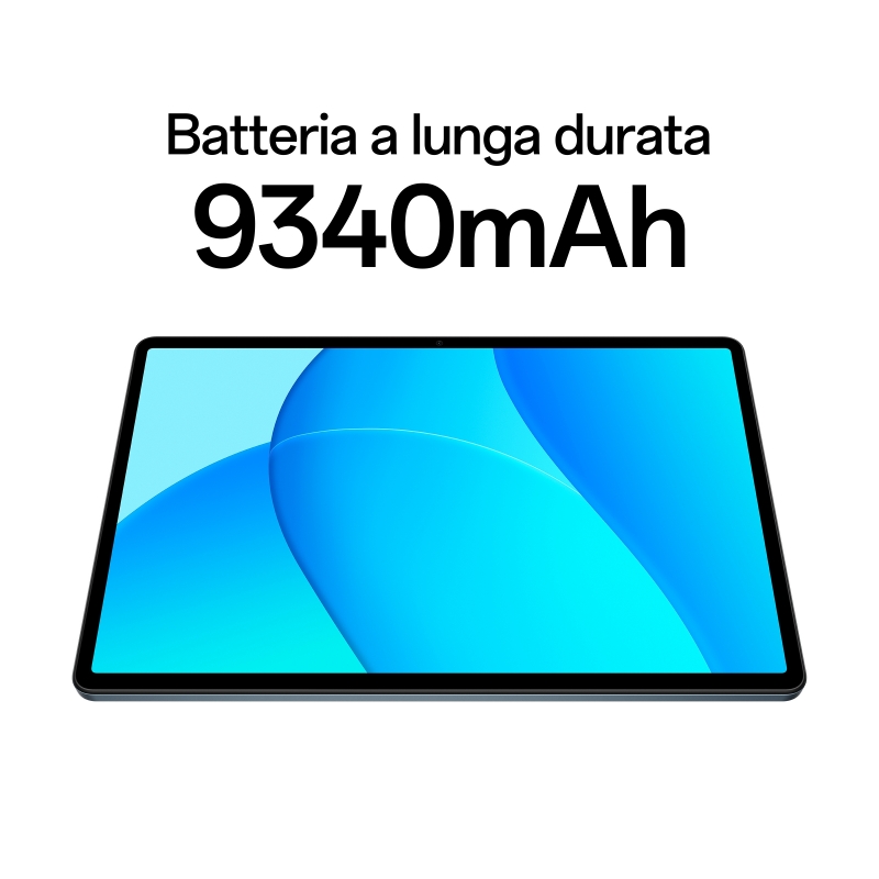 OPPO Pad SE LTE 4G Mediatek 128 GB 27,9 cm (11") 6 GB Wi-Fi 6 (802.11ax) Android 15 Blau