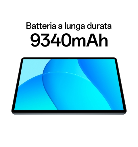 OPPO Pad SE LTE 4G Mediatek 128 GB 27,9 cm (11") 6 GB Wi-Fi 6 (802.11ax) Android 15 Azul