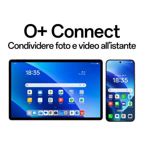 OPPO Pad SE WIFI Tablet, 11” 90HZ LCD FHD+, 9340mAh, RAM 6GB(Esp.Max +6GB)+ROM 128GB, Foto 5MP, Selfie 5MP, Twilight Blue