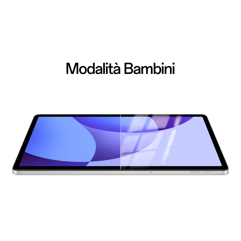 OPPO Pad SE LTE 4G Mediatek 128 GB 27,9 cm (11") 6 GB Wi-Fi 6 (802.11ax) Android 15 Azul