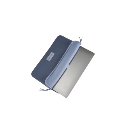 Tucano One 33 cm (13") Sleeve case Blue