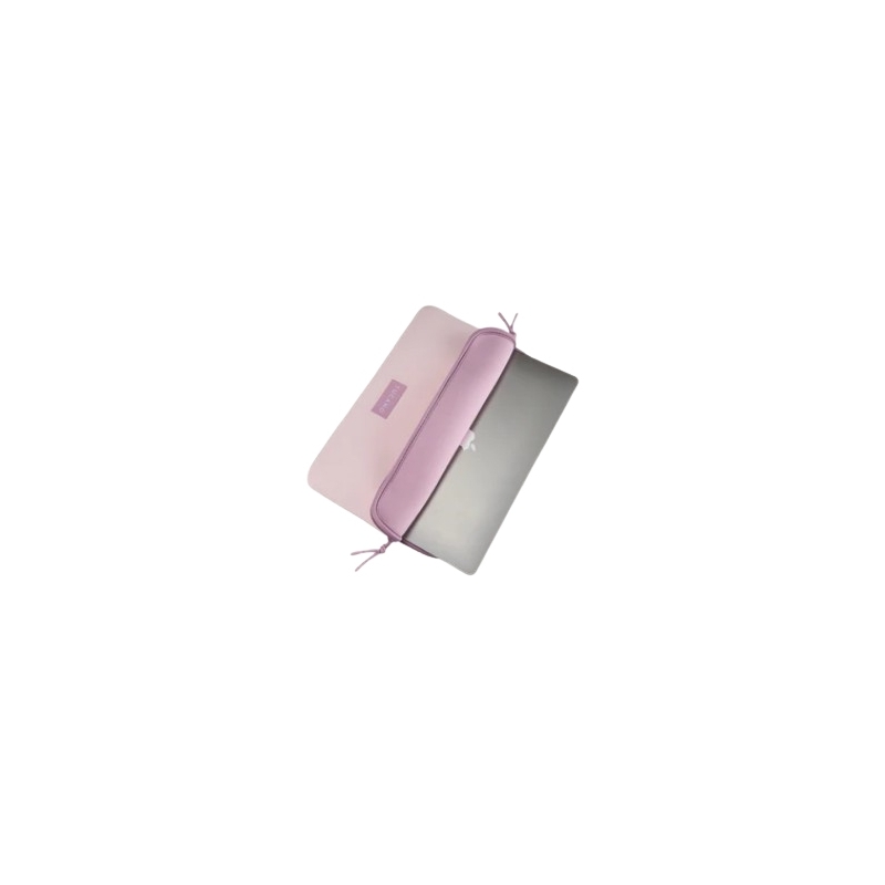 Tucano One 33 cm (13") Sleeve case Pink